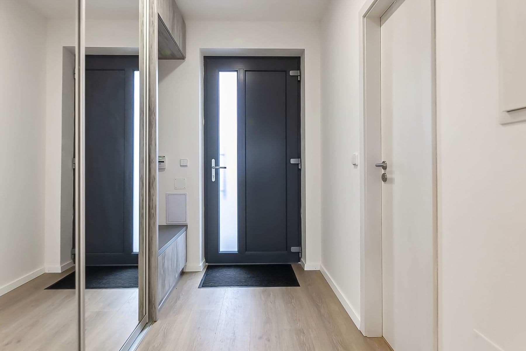 flat to rent, 180 m², Ibišková, Prague, Prague