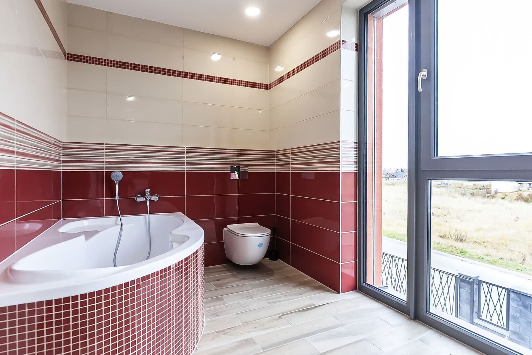 flat to rent, 180 m², Ibišková, Prague, Prague