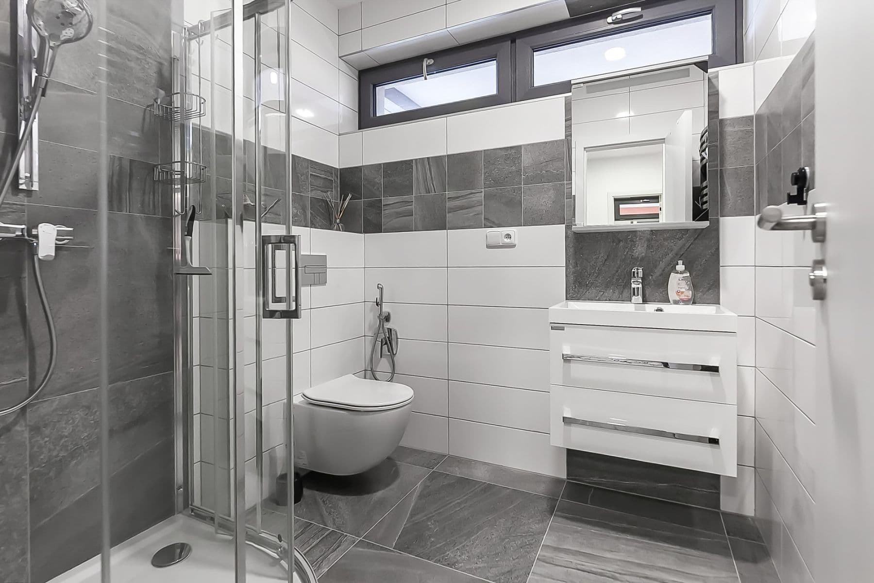 flat to rent, 180 m², Ibišková, Prague, Prague