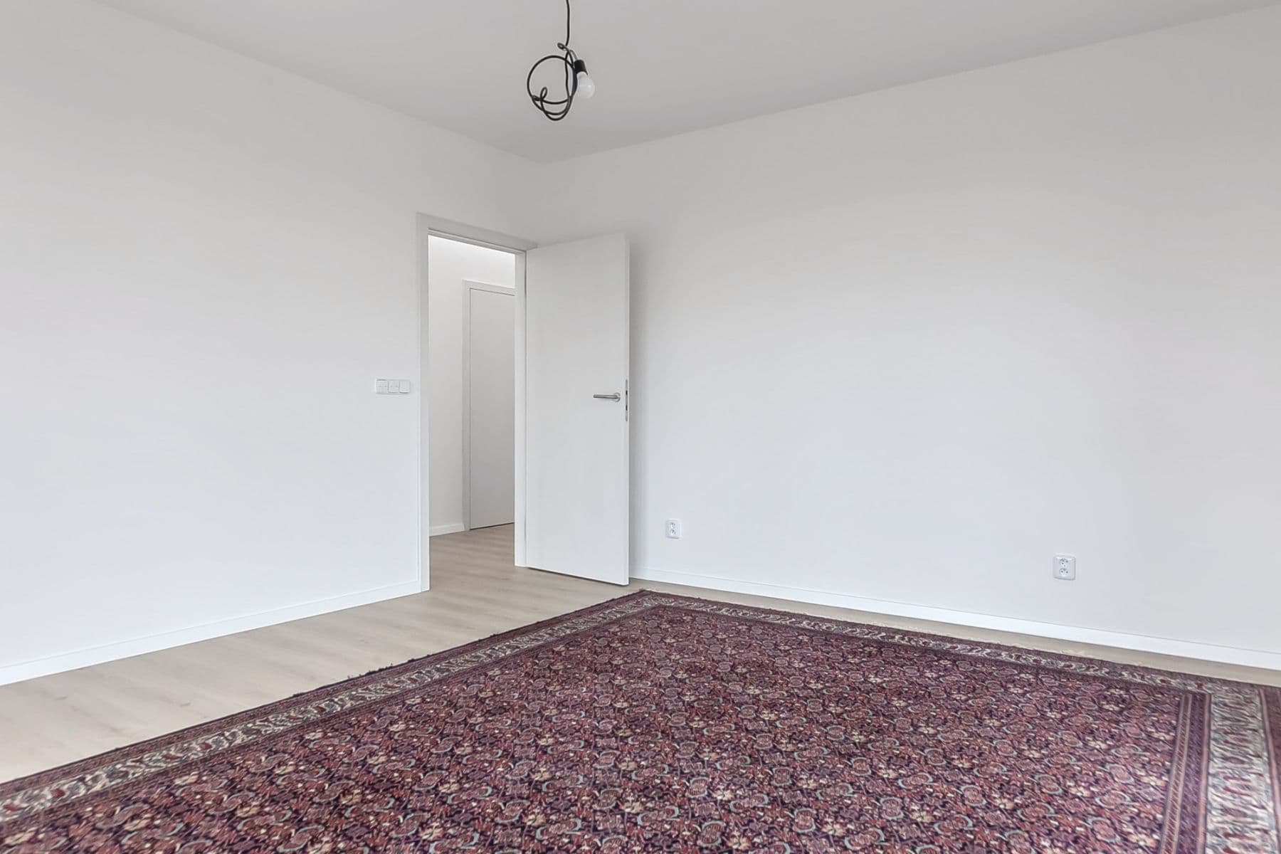 flat to rent, 180 m², Ibišková, Prague, Prague