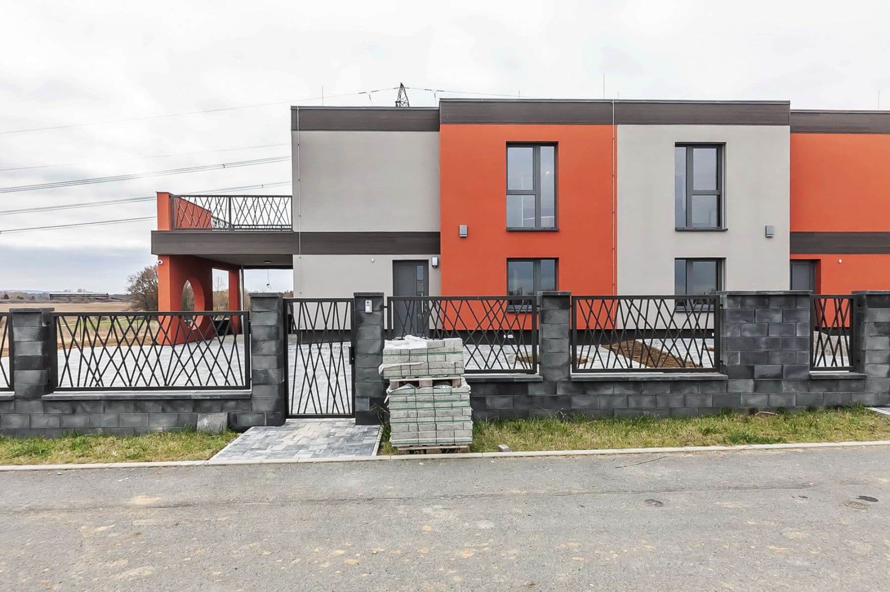 flat to rent, 180 m², Ibišková, Prague, Prague