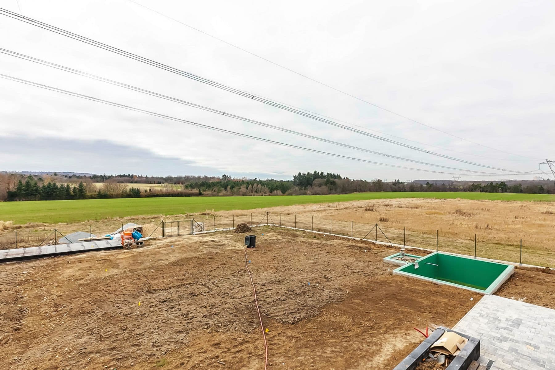 flat to rent, 180 m², Ibišková, Prague, Prague