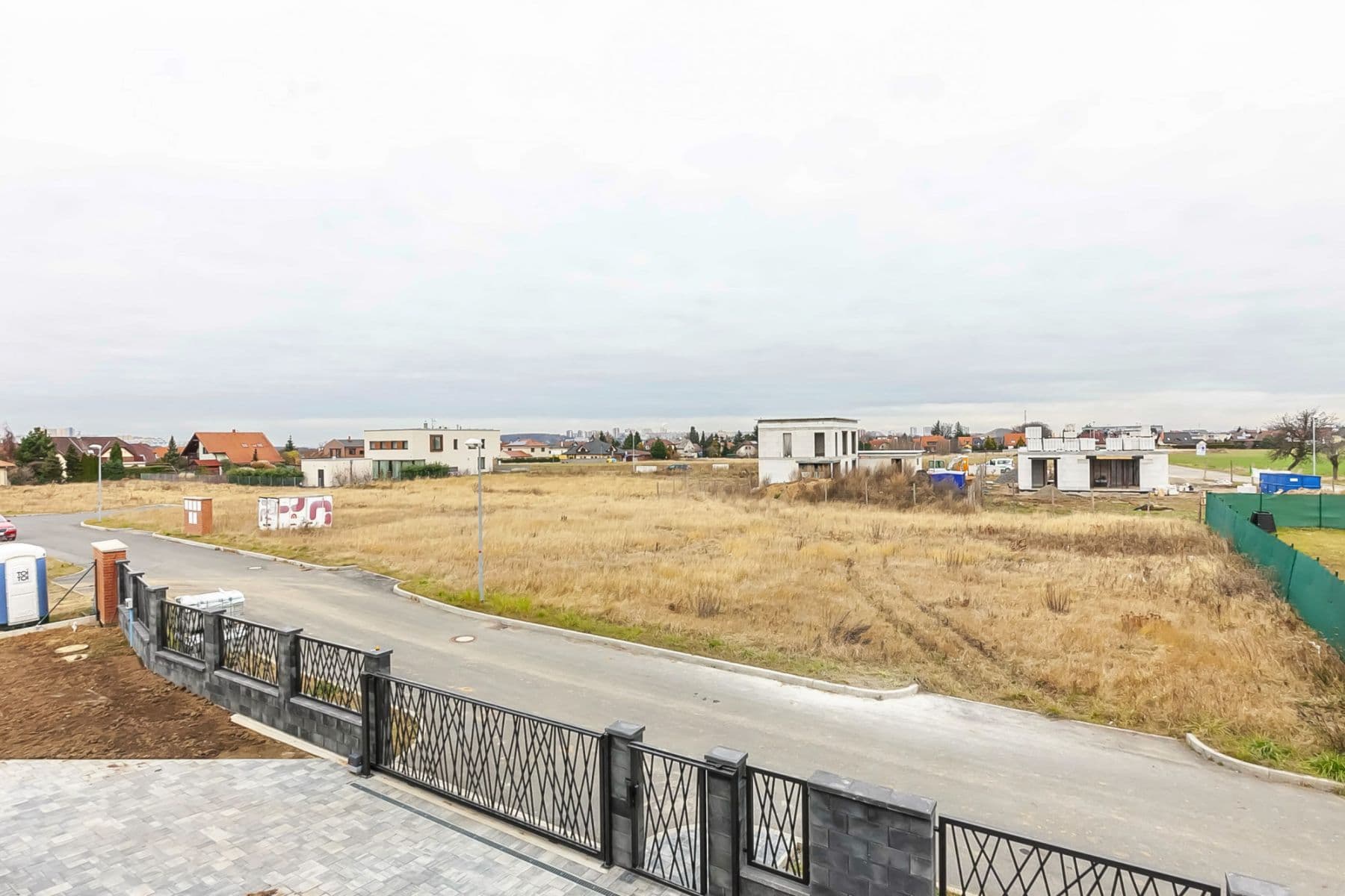 flat to rent, 180 m², Ibišková, Prague, Prague