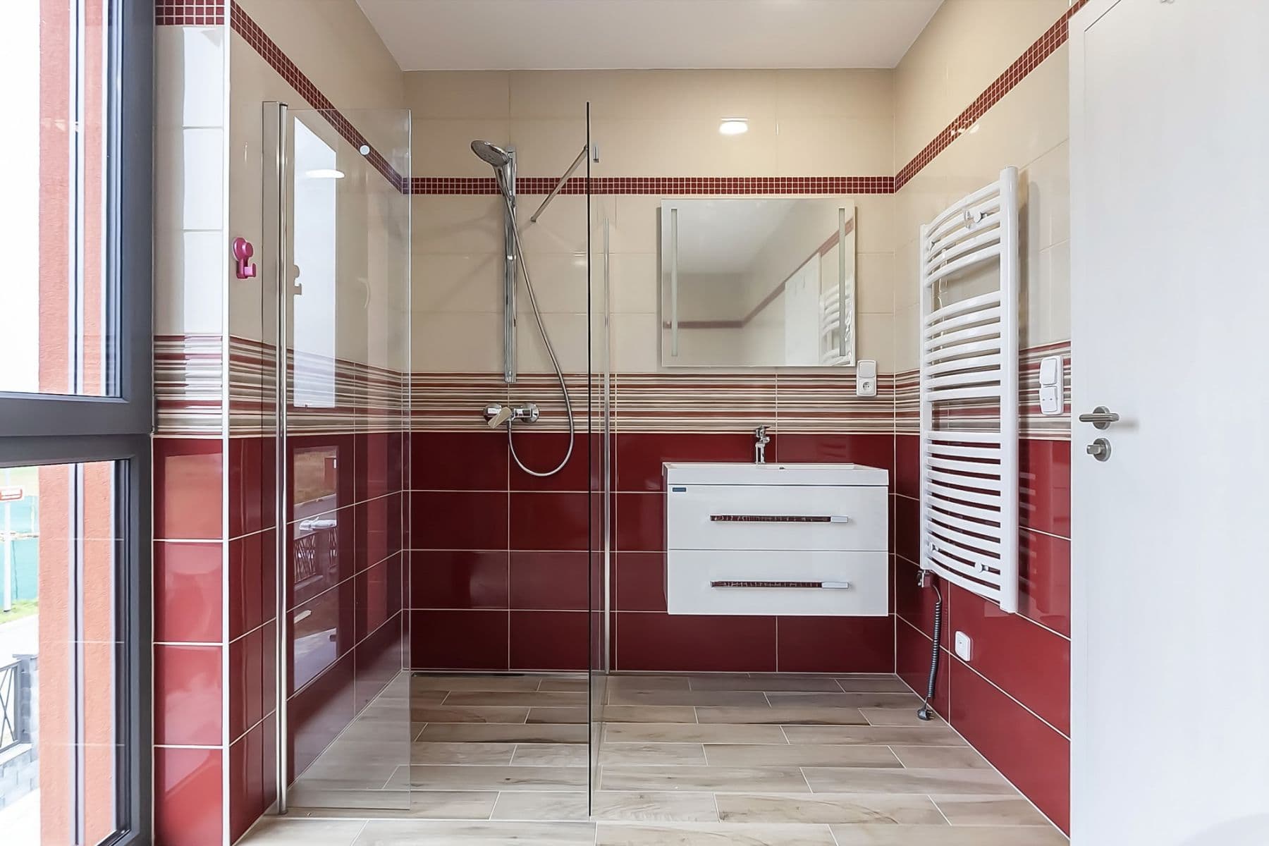 flat to rent, 180 m², Ibišková, Prague, Prague