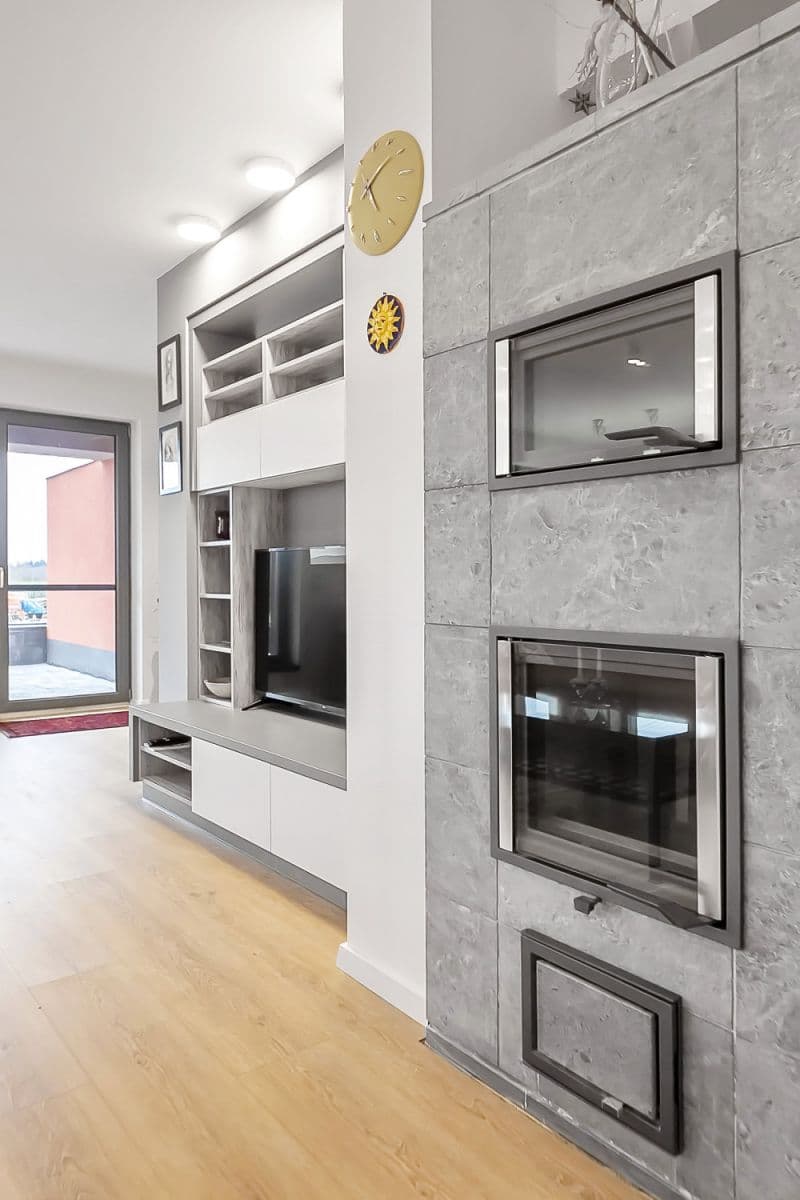 flat to rent, 180 m², Ibišková, Prague, Prague