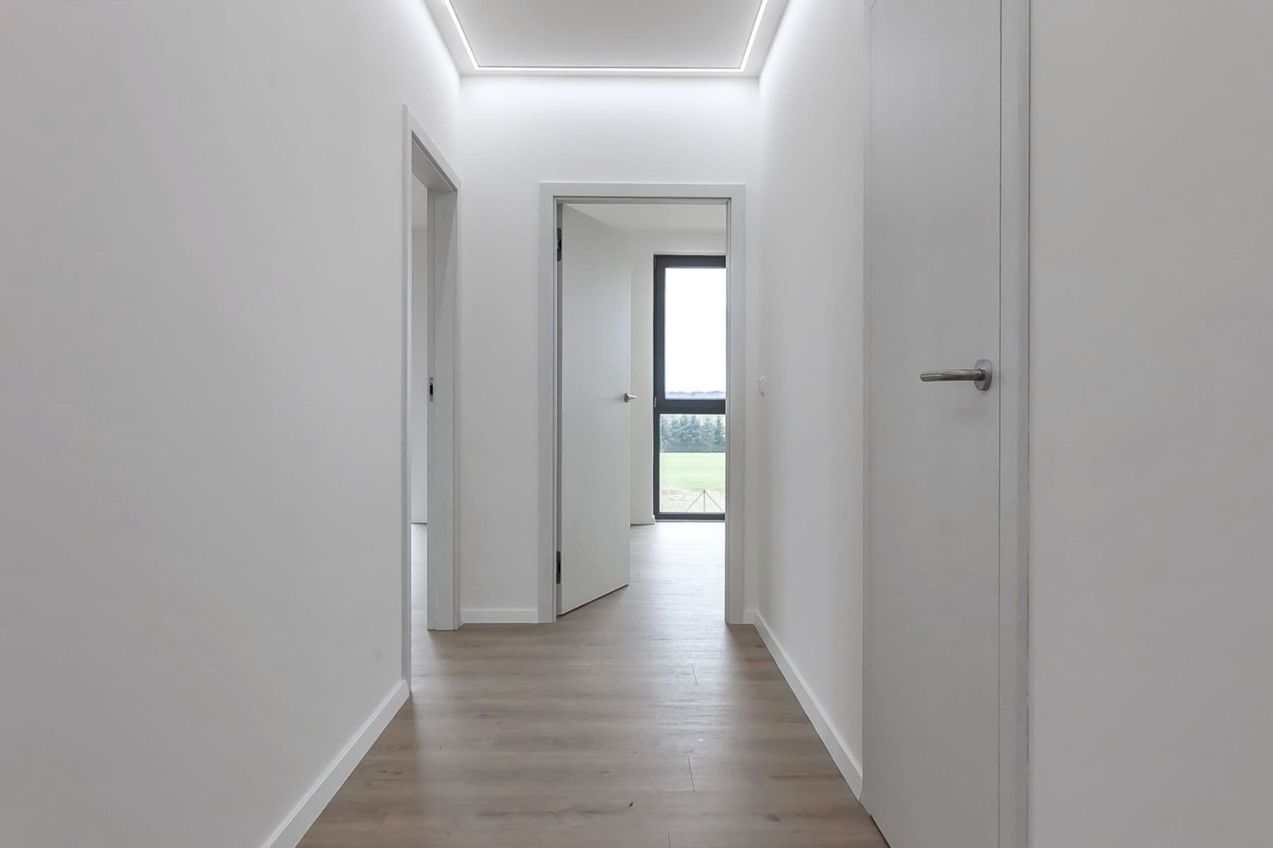 flat to rent, 180 m², Ibišková, Prague, Prague