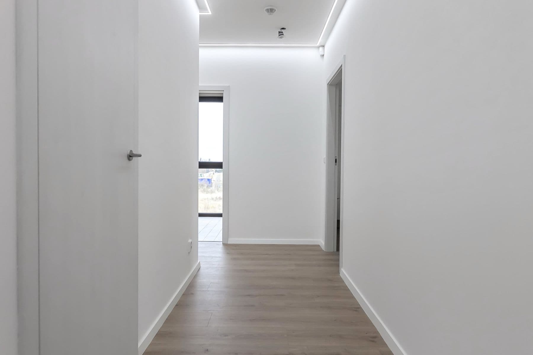 flat to rent, 180 m², Ibišková, Prague, Prague