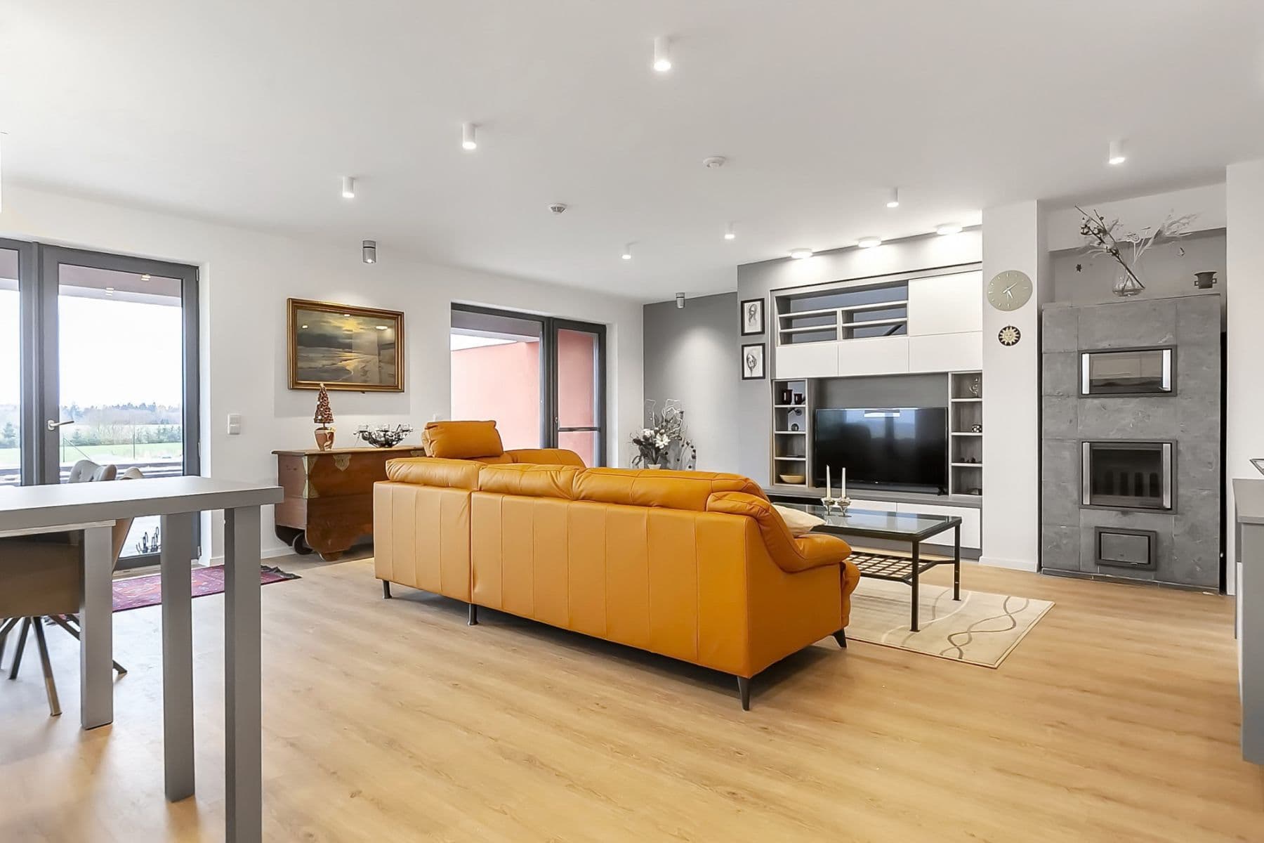flat to rent, 180 m², Ibišková, Prague, Prague