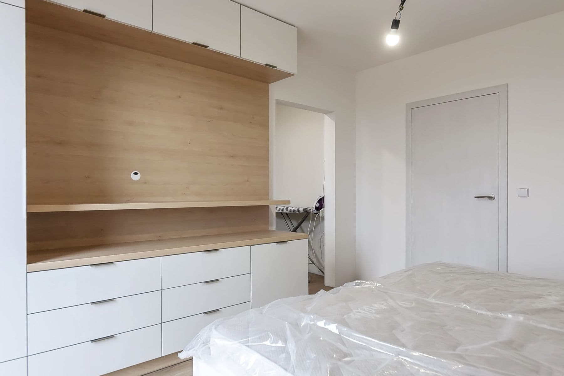 flat to rent, 180 m², Ibišková, Prague, Prague