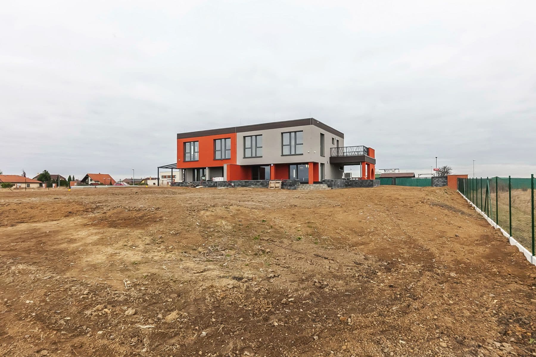 flat to rent, 180 m², Ibišková, Prague, Prague