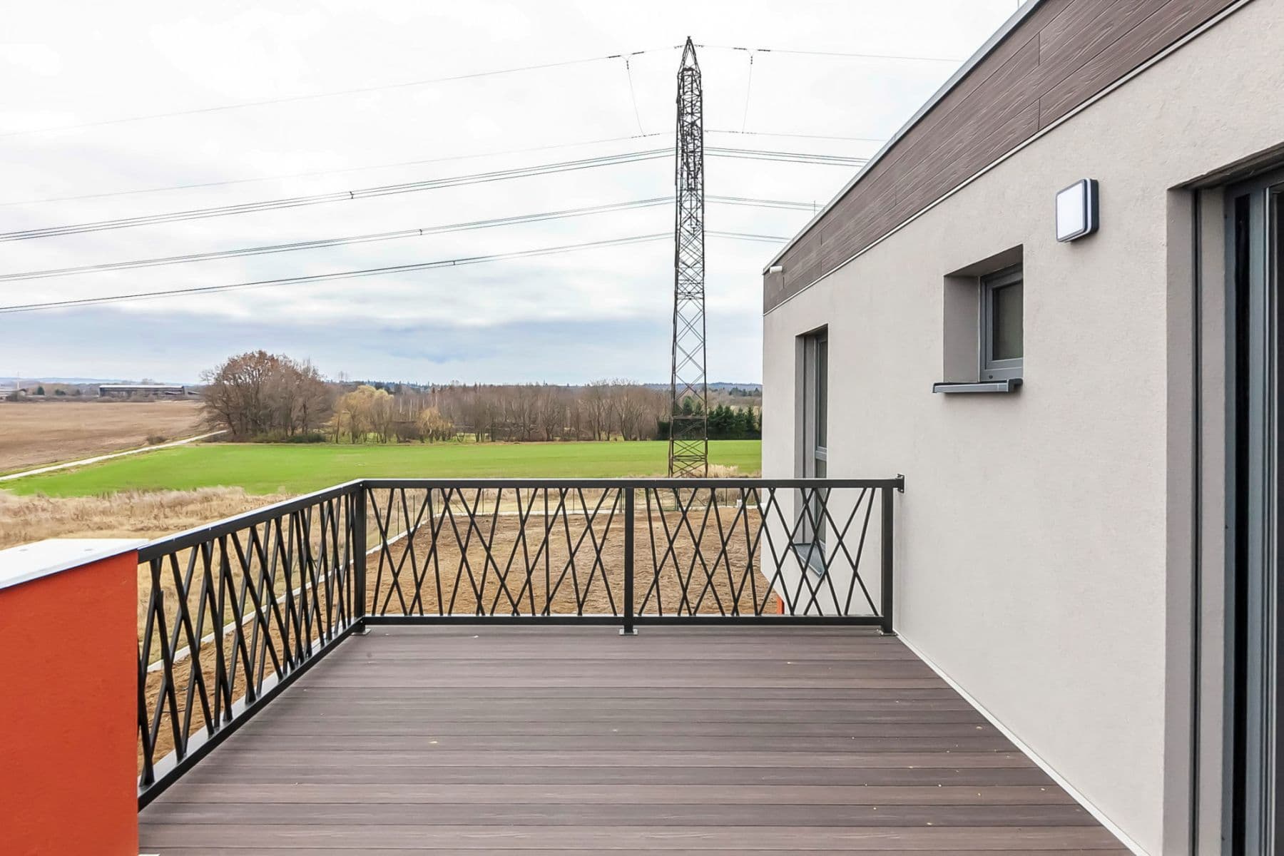 flat to rent, 180 m², Ibišková, Prague, Prague