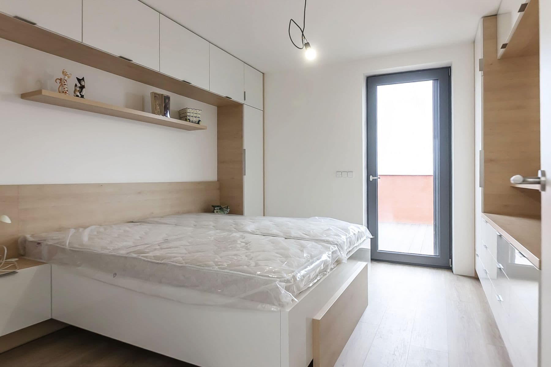 flat to rent, 180 m², Ibišková, Prague, Prague