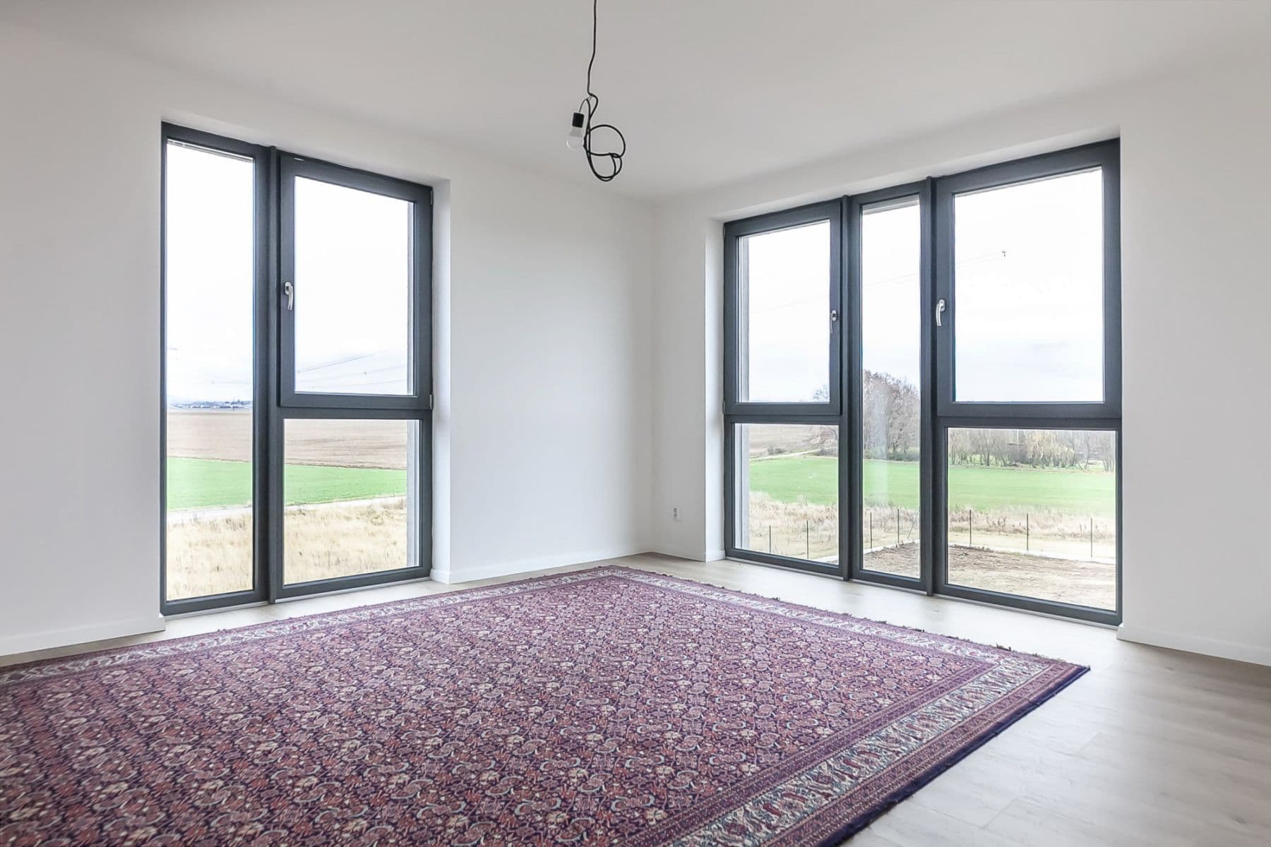 flat to rent, 180 m², Ibišková, Prague, Prague