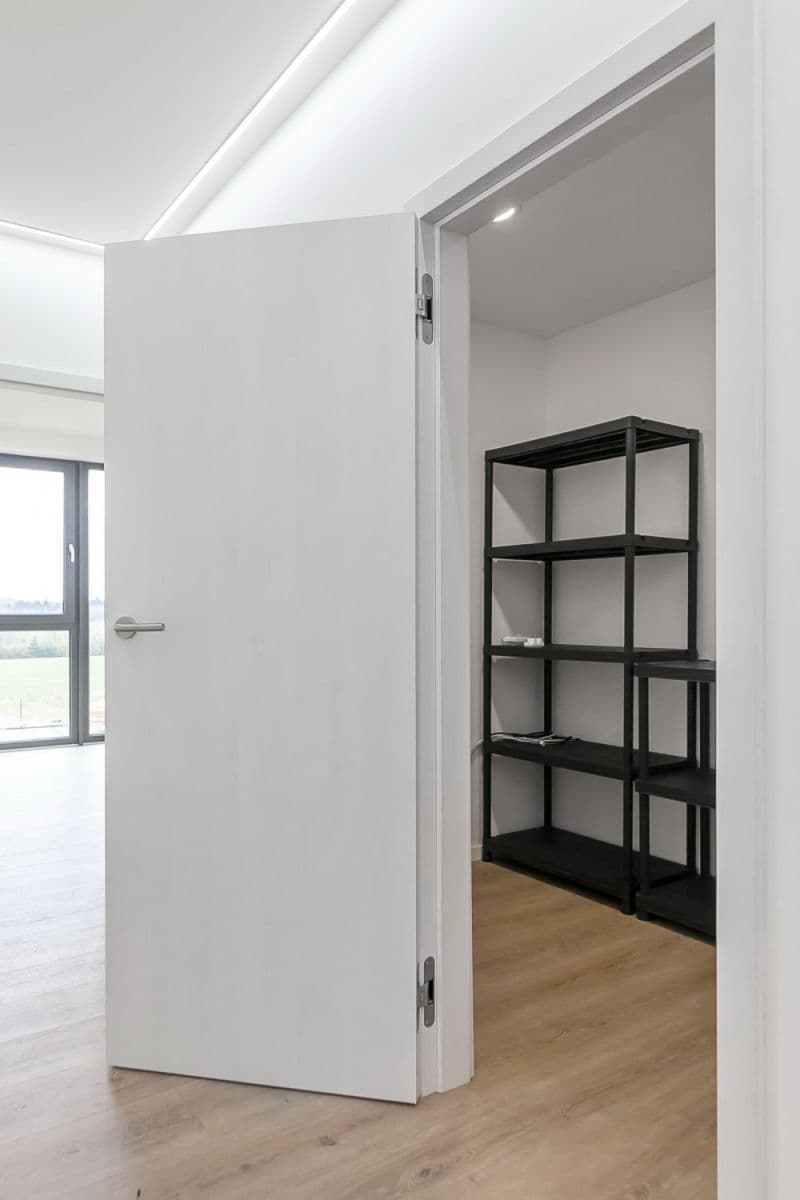 flat to rent, 180 m², Ibišková, Prague, Prague