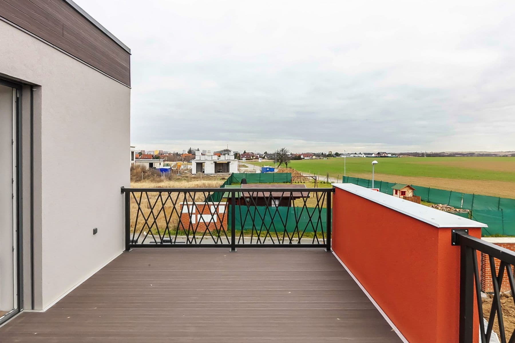 flat to rent, 180 m², Ibišková, Prague, Prague