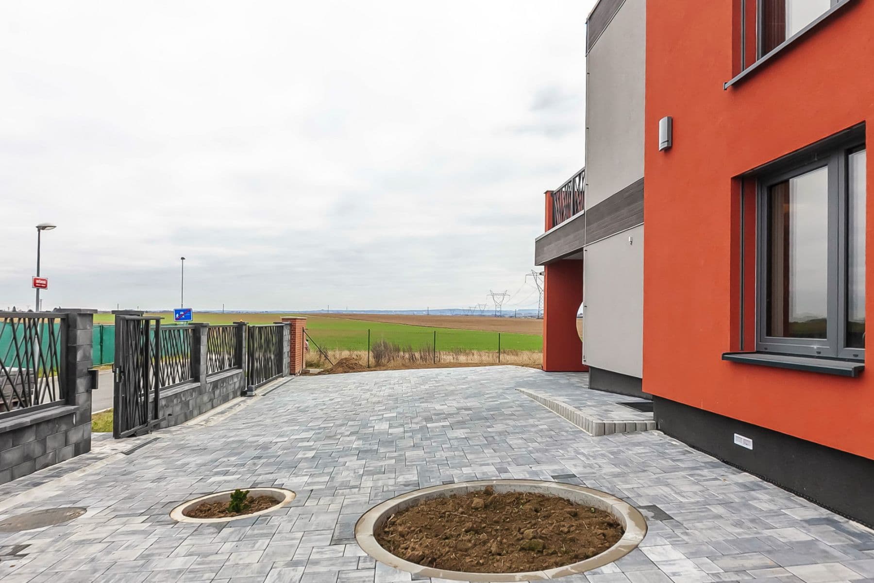 flat to rent, 180 m², Ibišková, Prague, Prague