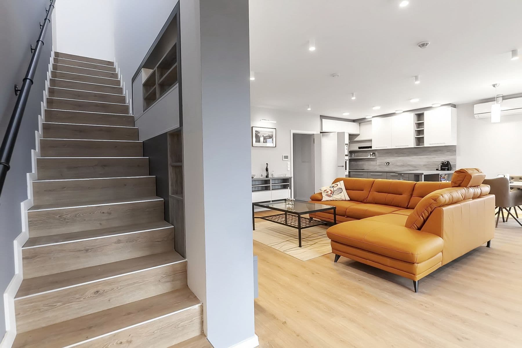 flat to rent, 180 m², Ibišková, Prague, Prague