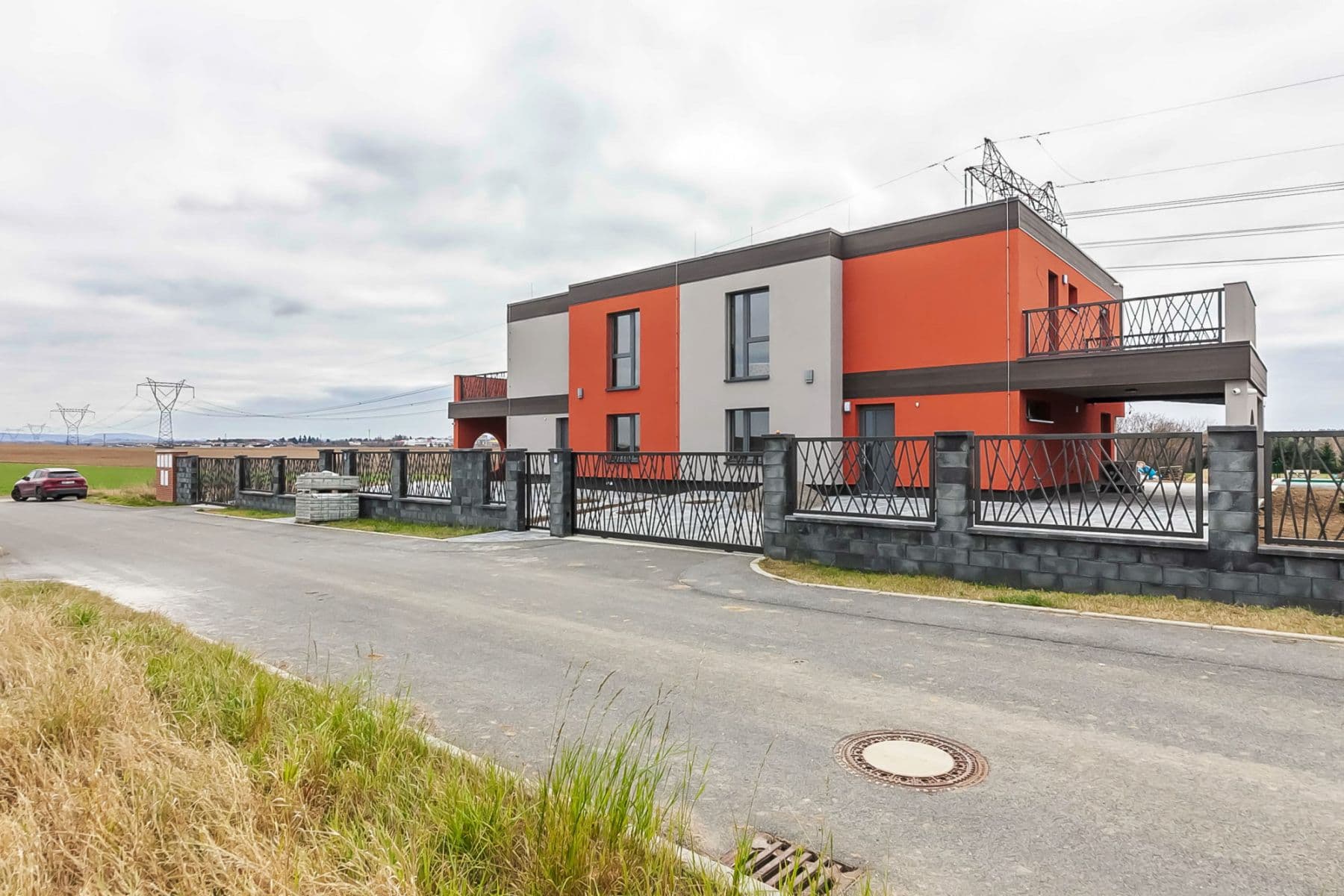 flat to rent, 180 m², Ibišková, Prague, Prague