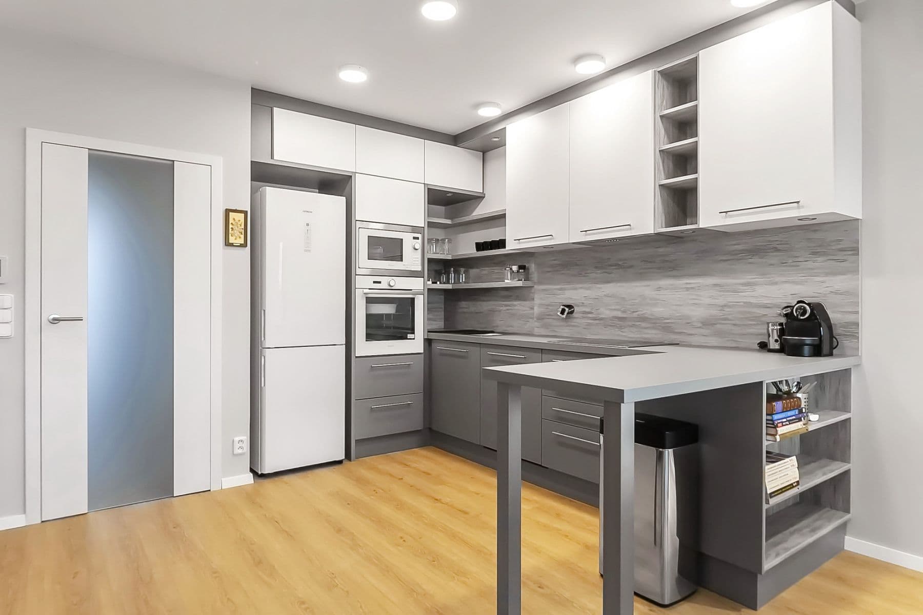 flat to rent, 180 m², Ibišková, Prague, Prague