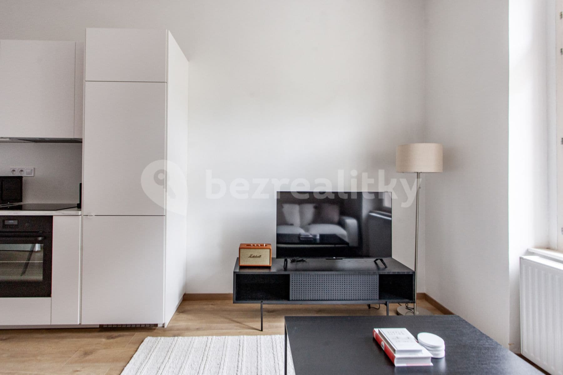 flat to rent, 58 m², Rostovská, Prague, Prague