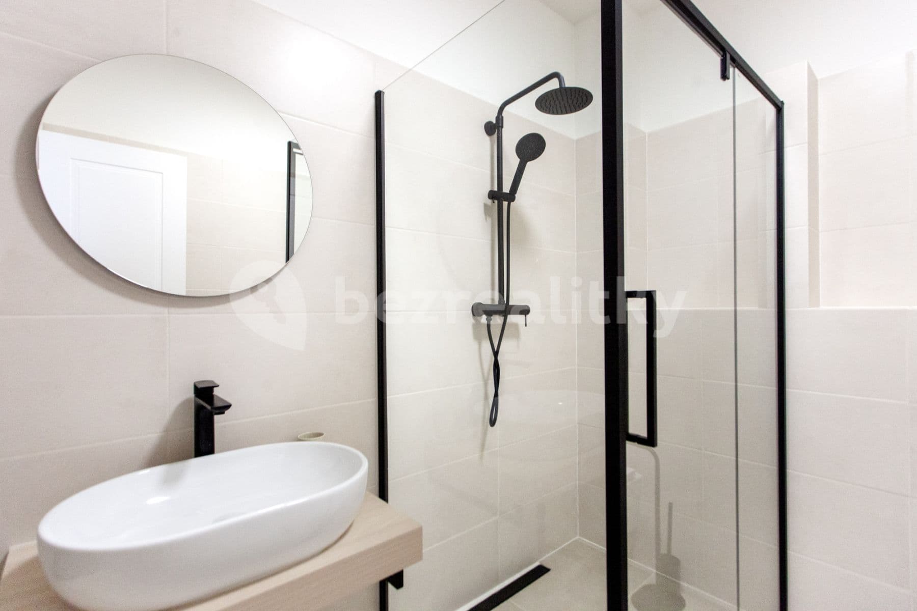 flat to rent, 58 m², Rostovská, Prague, Prague