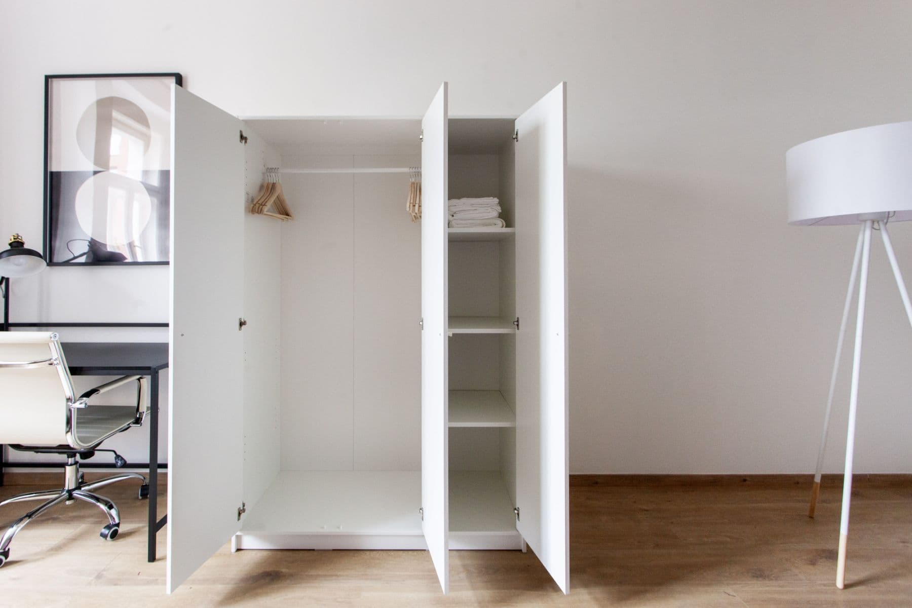 flat to rent, 58 m², Rostovská, Prague, Prague