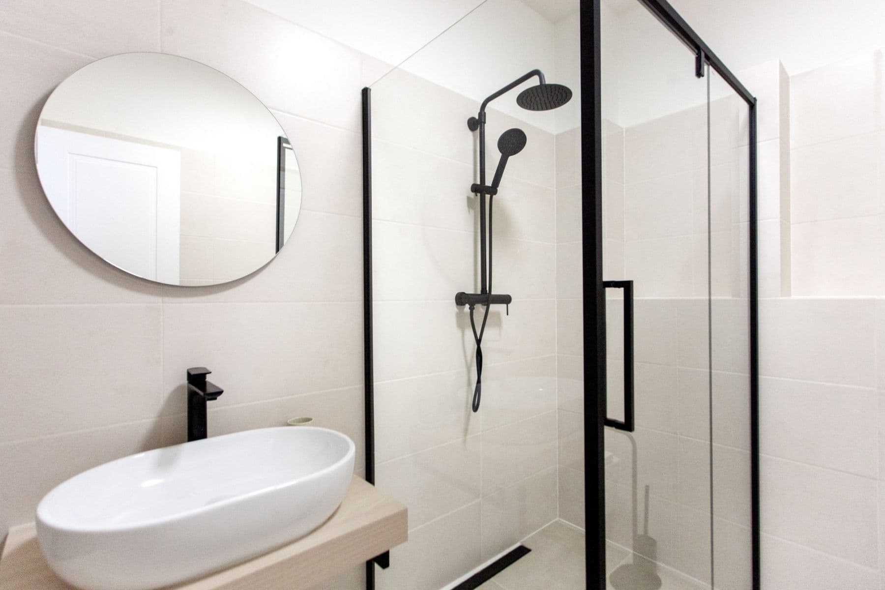 flat to rent, 58 m², Rostovská, Prague, Prague