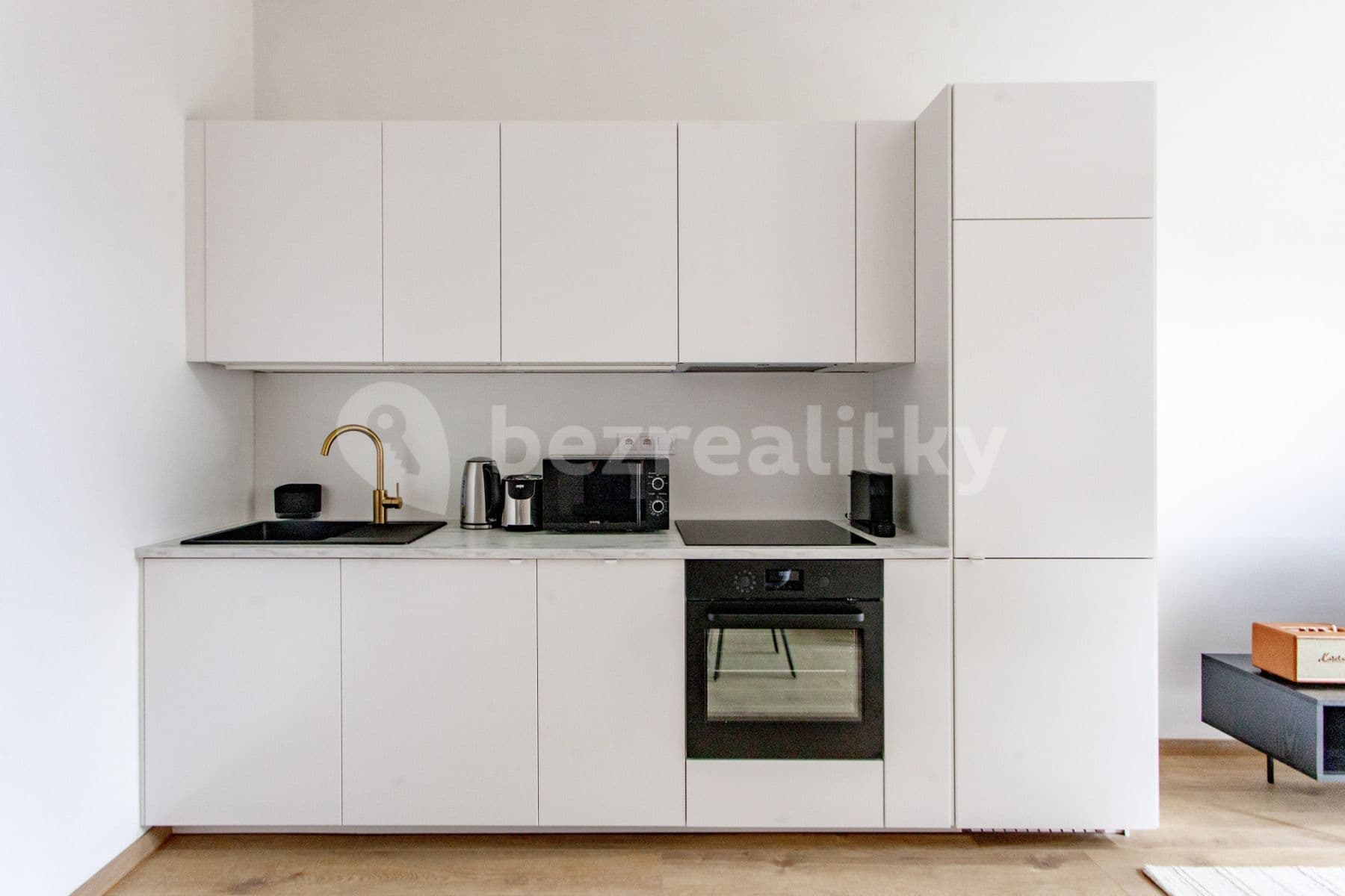 flat to rent, 58 m², Rostovská, Prague, Prague