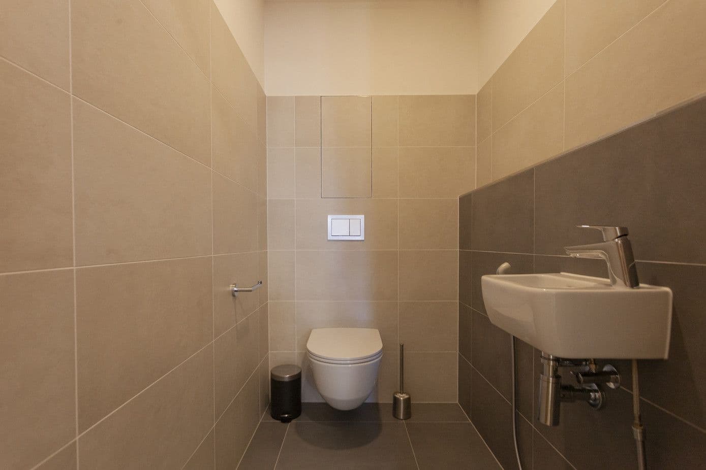 flat to rent, 63 m², Vrbenského, Prague, Prague