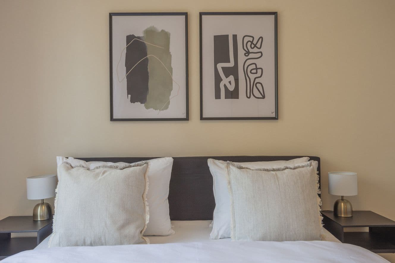 flat to rent, 63 m², Vrbenského, Prague, Prague