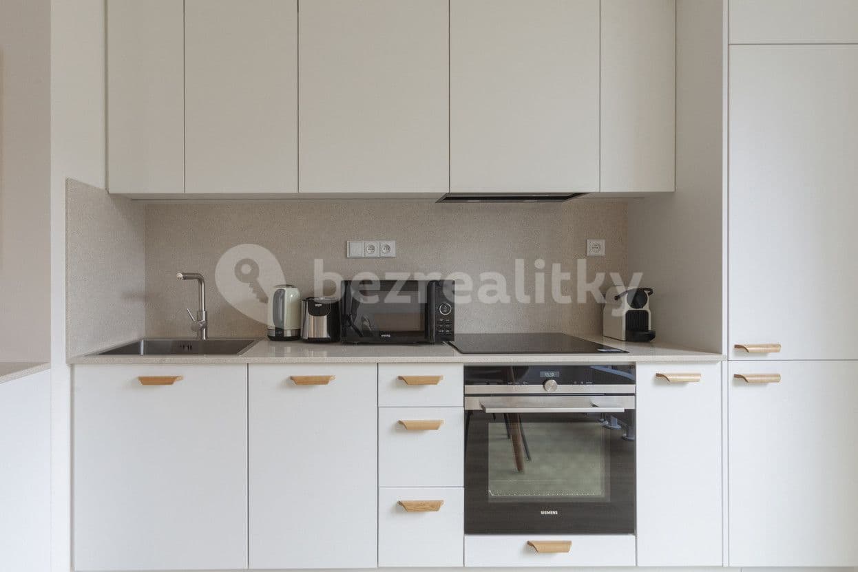 flat to rent, 63 m², Vrbenského, Prague, Prague