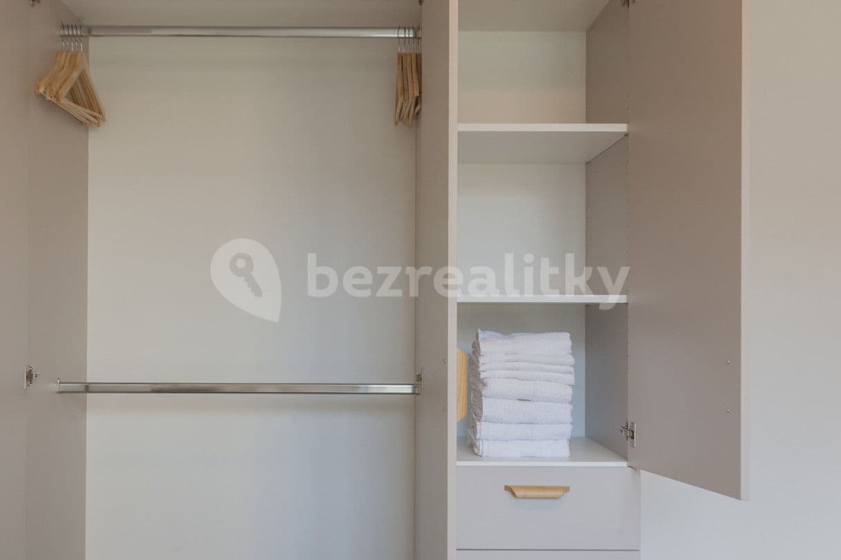 flat to rent, 63 m², Vrbenského, Prague, Prague