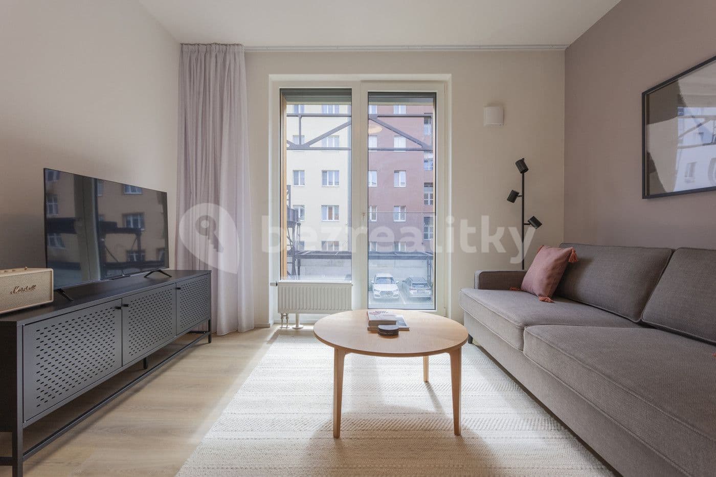 flat to rent, 63 m², Vrbenského, Prague, Prague