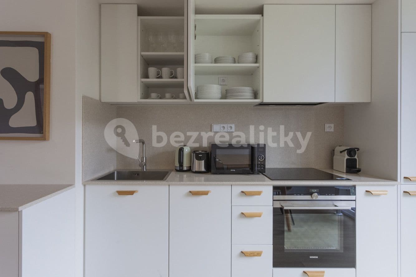 flat to rent, 63 m², Vrbenského, Prague, Prague