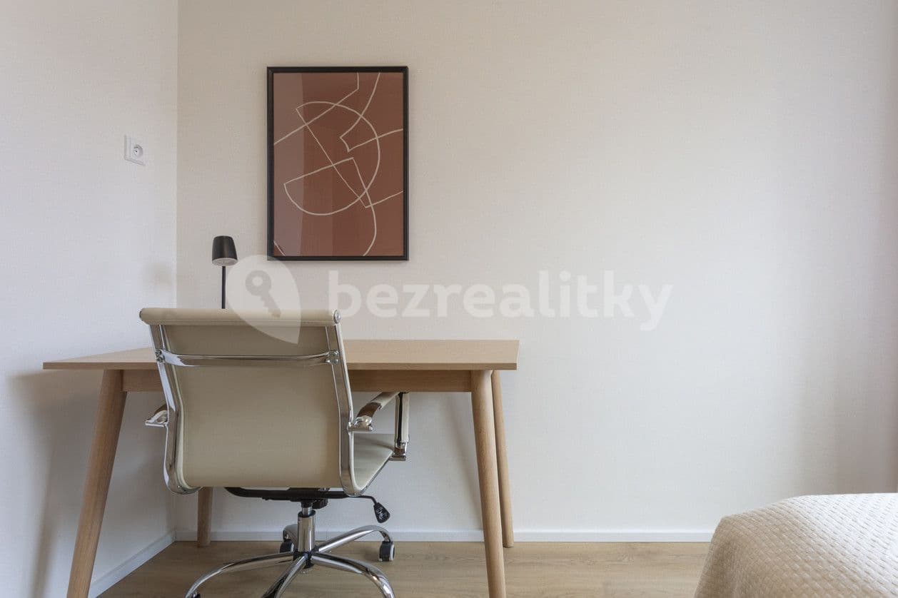 flat to rent, 63 m², Vrbenského, Prague, Prague