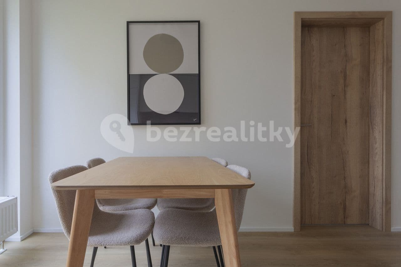 flat to rent, 63 m², Vrbenského, Prague, Prague