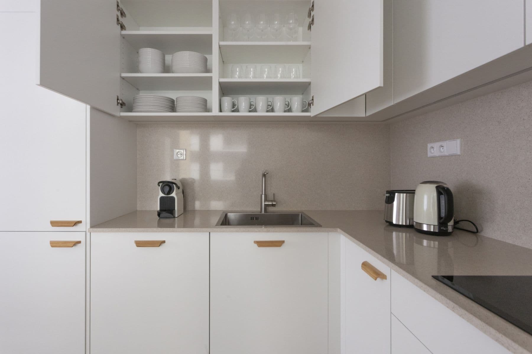 flat to rent, 90 m², U Pergamenky, Prague, Prague