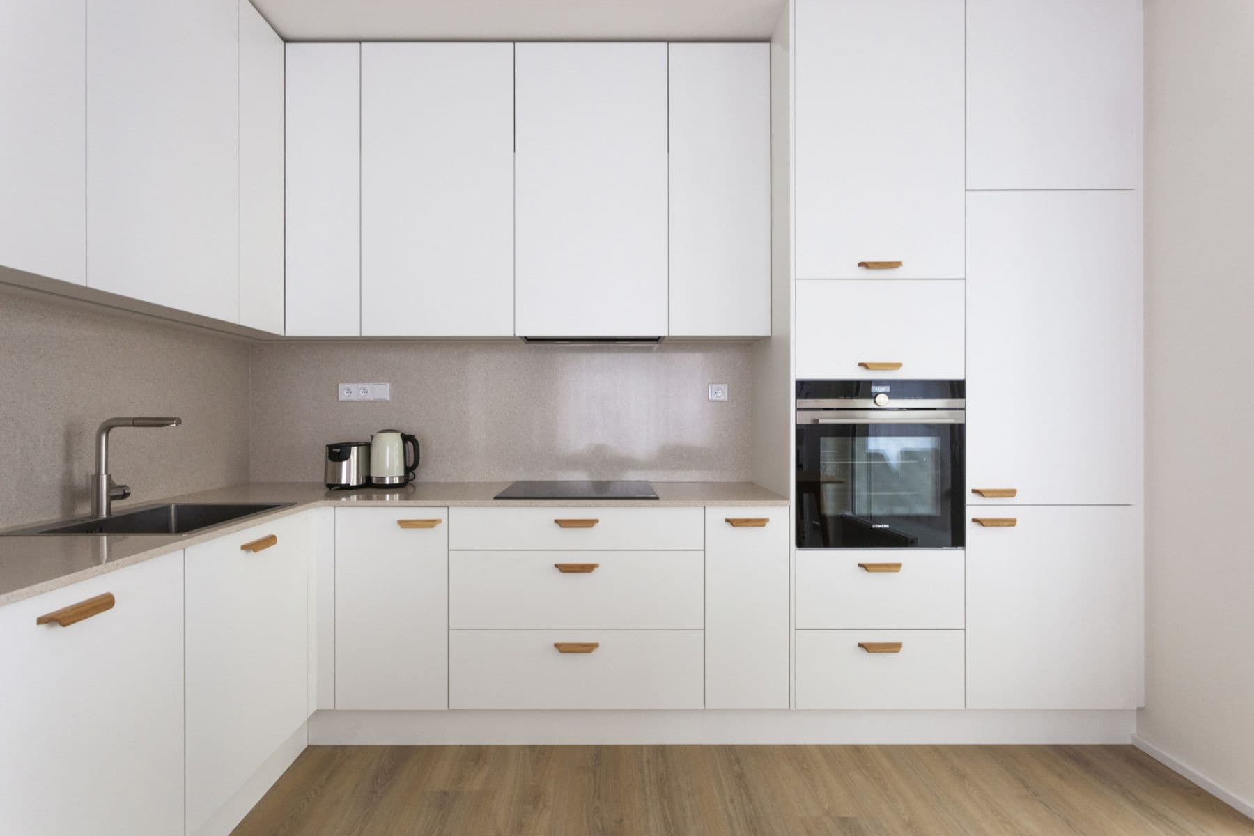 flat to rent, 90 m², U Pergamenky, Prague, Prague