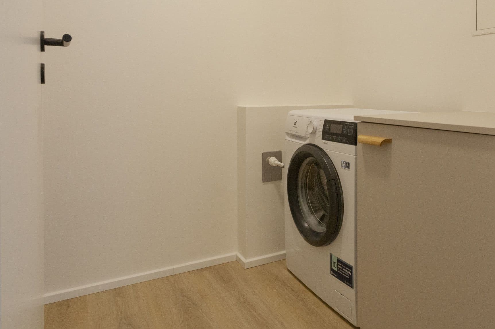 flat to rent, 90 m², U Pergamenky, Prague, Prague