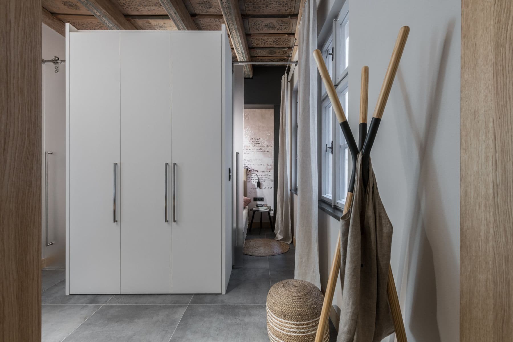 flat to rent, 90 m², Vlašská, Prague, Prague