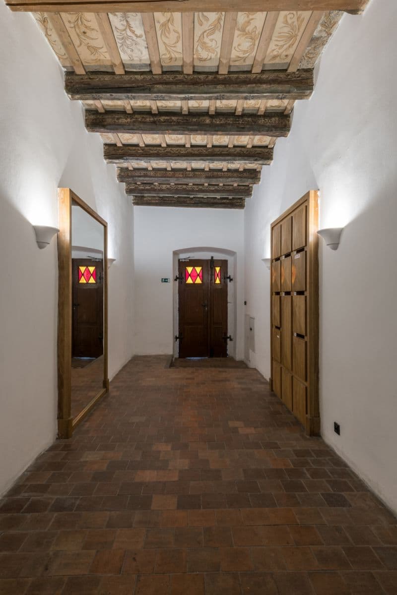 flat to rent, 90 m², Vlašská, Prague, Prague