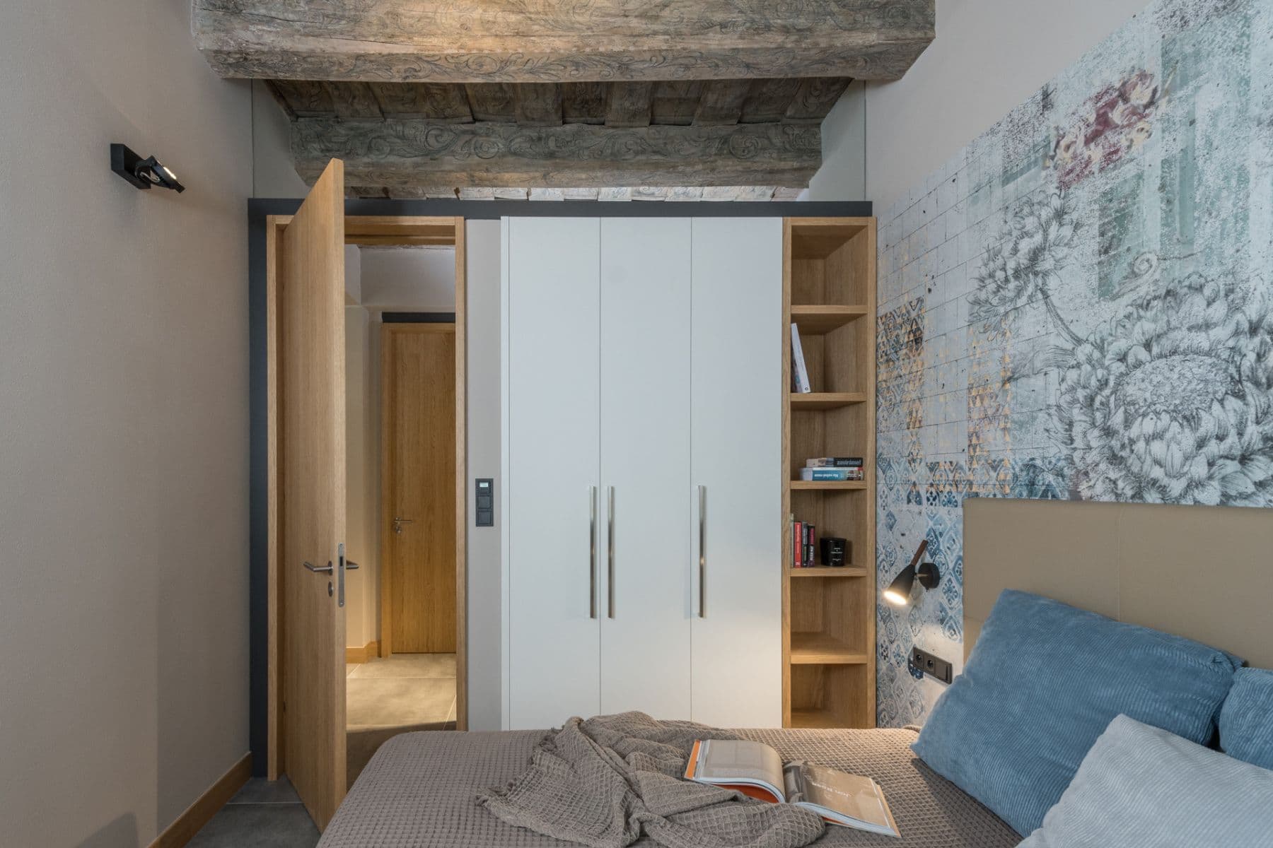 flat to rent, 90 m², Vlašská, Prague, Prague