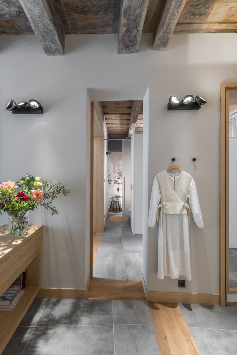 flat to rent, 90 m², Vlašská, Prague, Prague