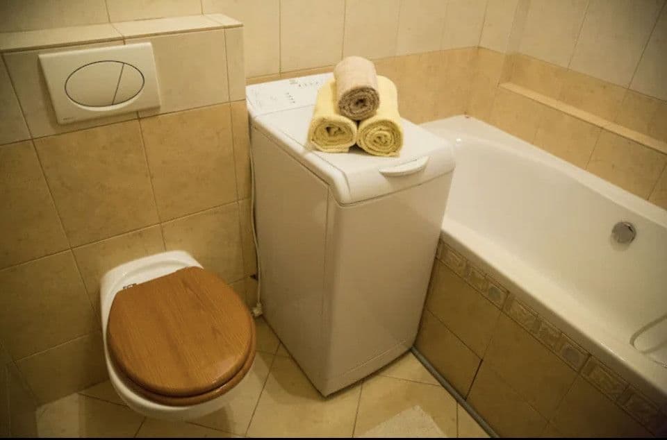 flat to rent, 25 m², Na Bitevní Pláni, Prague, Prague