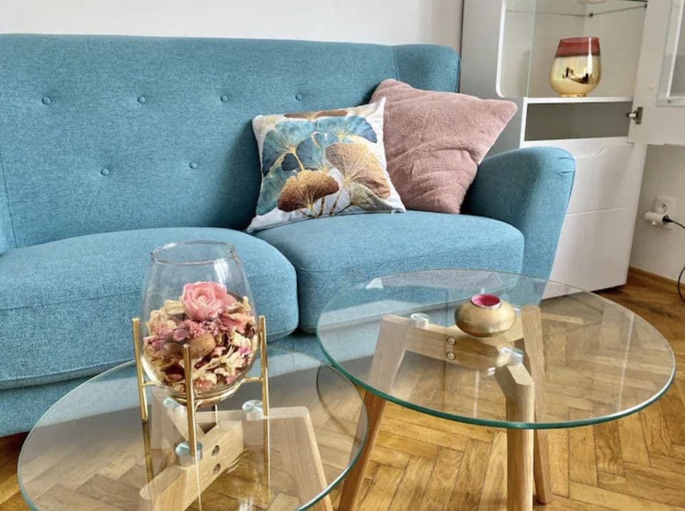 flat to rent, 25 m², Na Bitevní Pláni, Prague, Prague