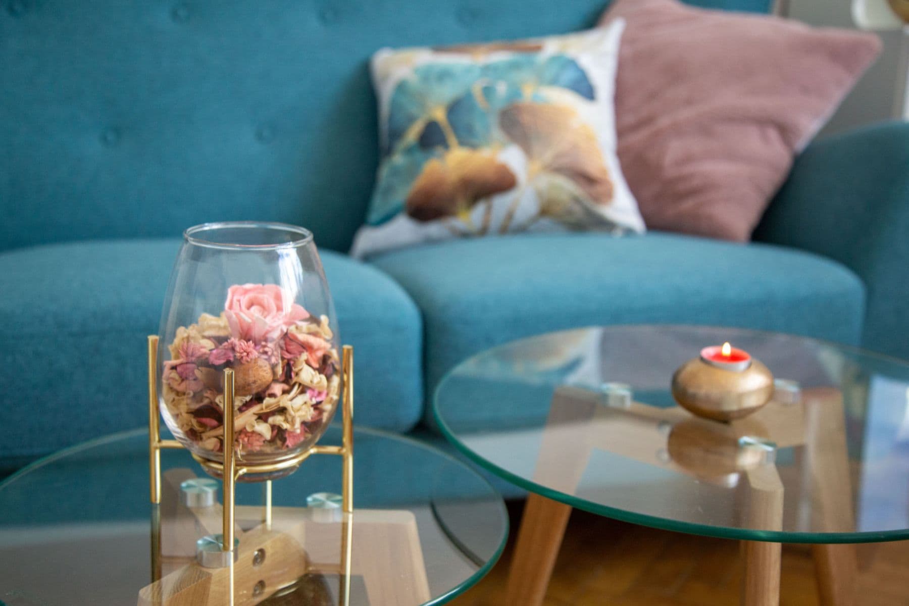 flat to rent, 25 m², Na Bitevní Pláni, Prague, Prague