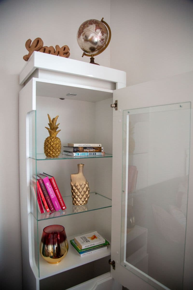flat to rent, 25 m², Na Bitevní Pláni, Prague, Prague