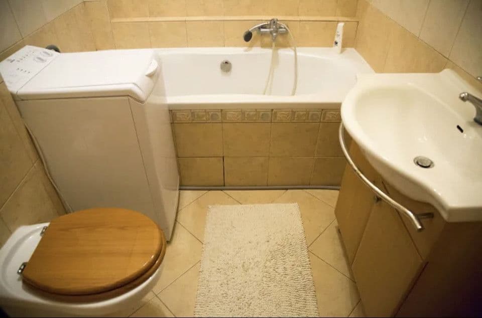 flat to rent, 25 m², Na Bitevní Pláni, Prague, Prague