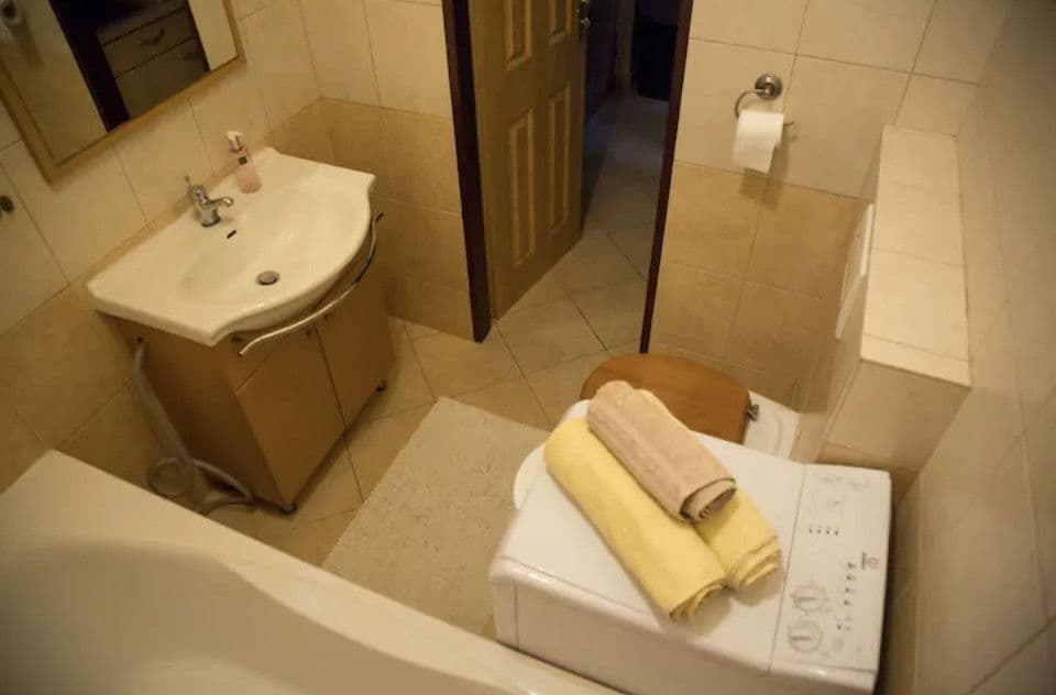 flat to rent, 25 m², Na Bitevní Pláni, Prague, Prague
