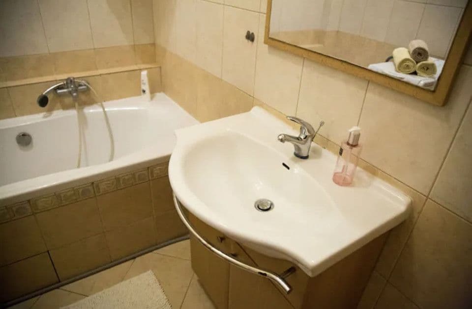 flat to rent, 25 m², Na Bitevní Pláni, Prague, Prague